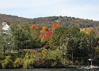 Vermont in the Fall