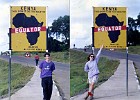 1992 and 1993 Africa