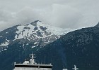 Skagway to Anchorage, AK