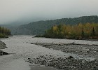 Anchorage to Dawson Creek, AK