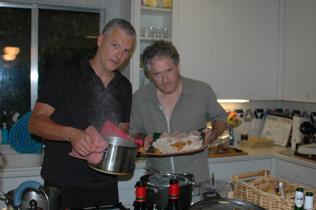 Thanksgiving 2006