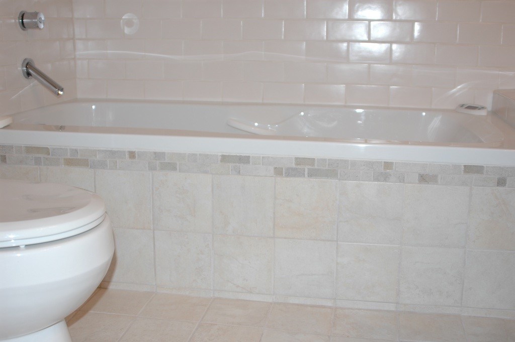 New Bathroom
