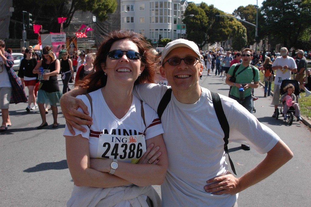 Bay to Breakers 2007