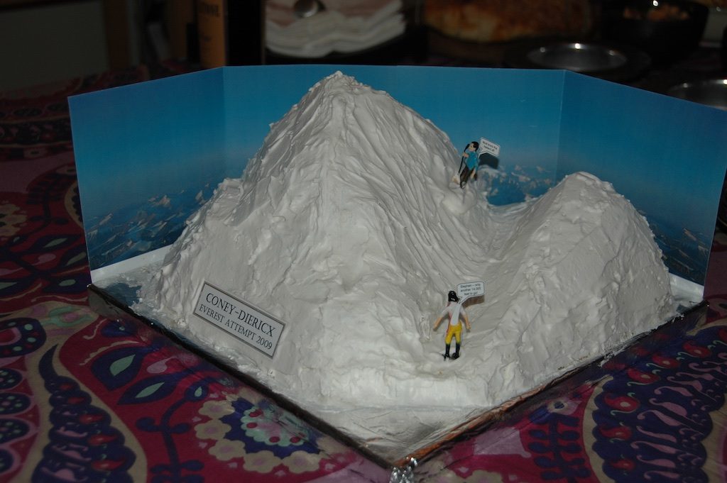 Nepal / Everest / Annapurna Adventure