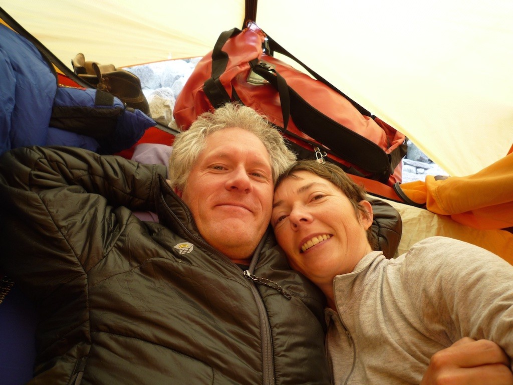 Dates (tentative) set for the Summit Push