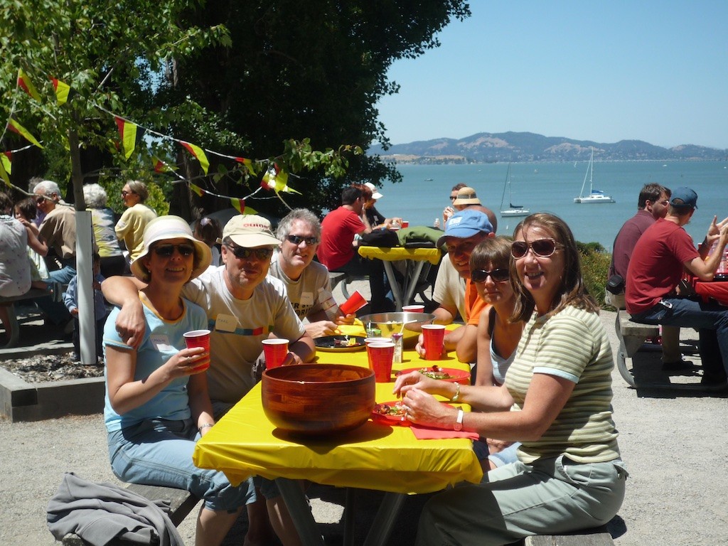 BCNC Annual Picnic