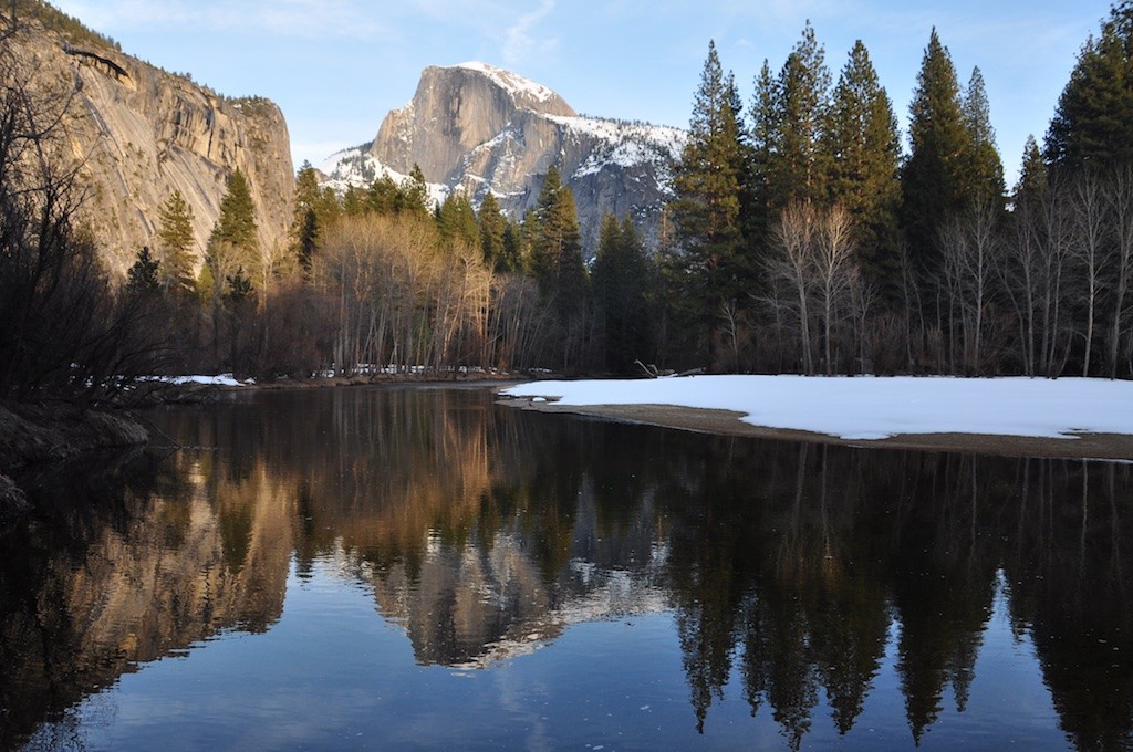 Yosemite Weekend