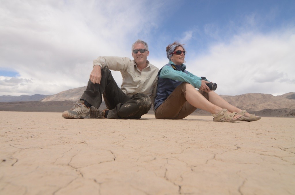 Death Valley