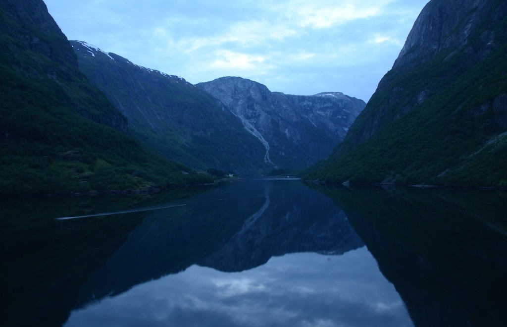 Norway