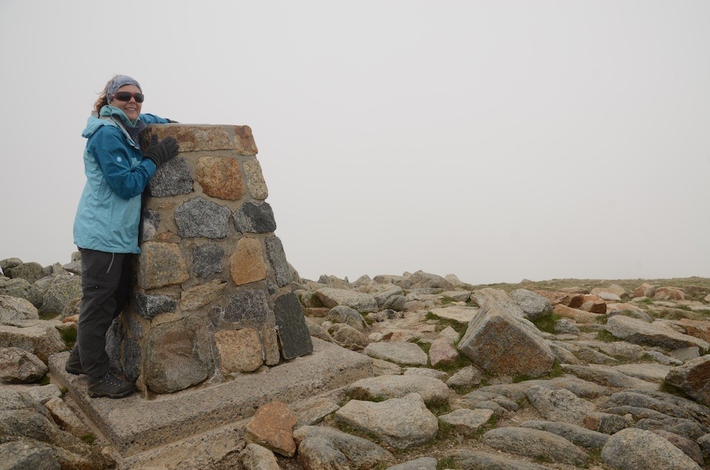 Mt Kosciuszko