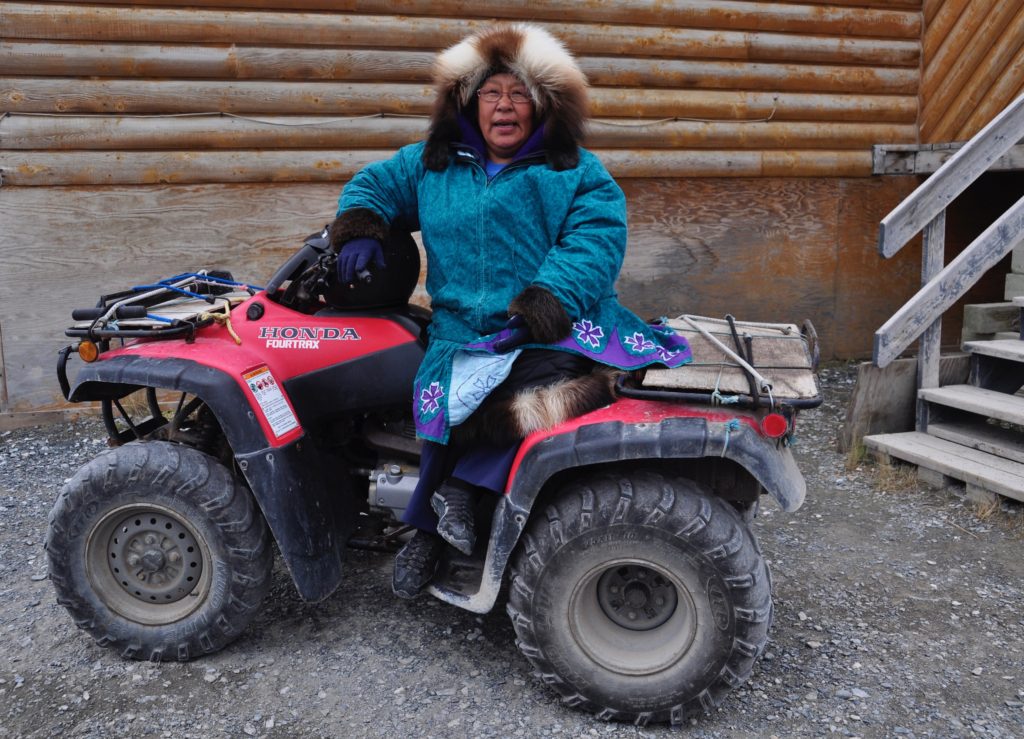 Ulukhaktok