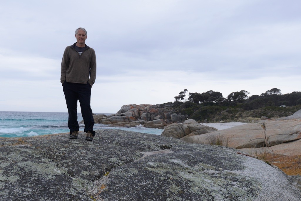 Bay of Fires
