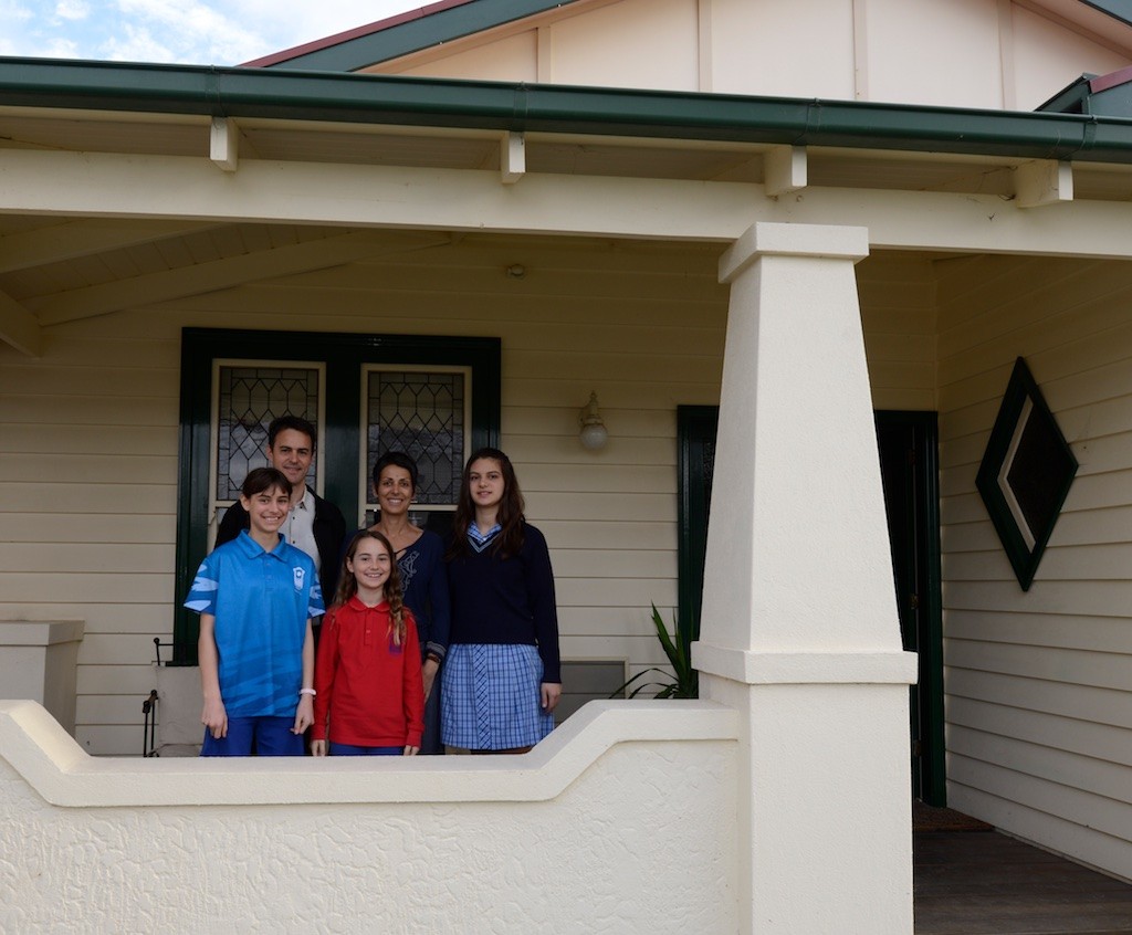 Aspendale to Adelaide