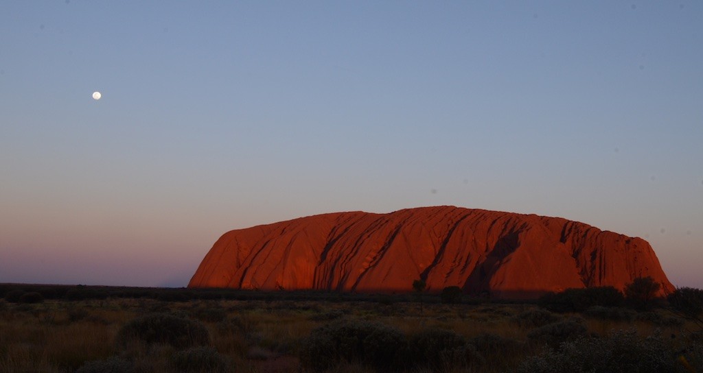 Yulara – Ayers Rock Resort