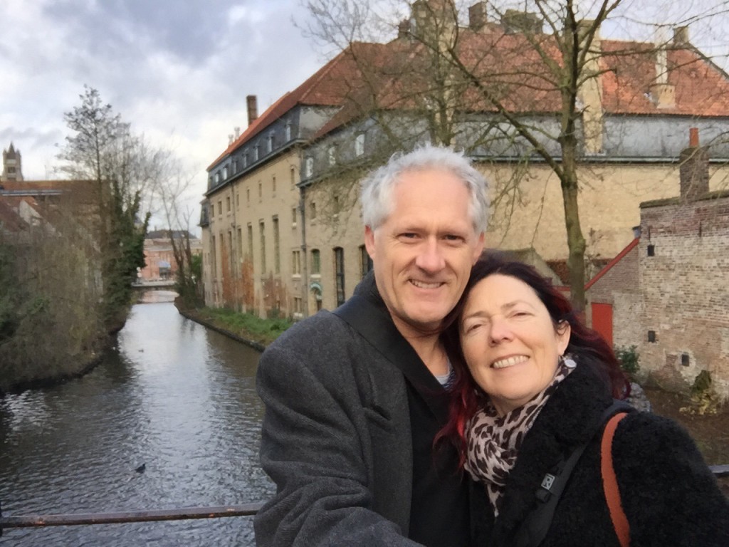Brugge