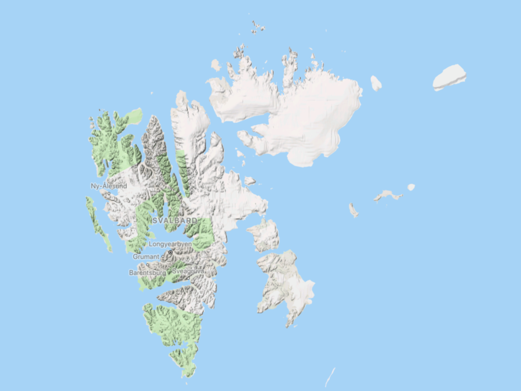 2018 Svalbard Expedition