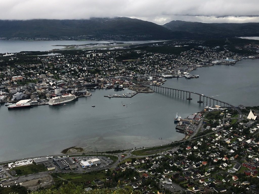 Tromsø Revisited