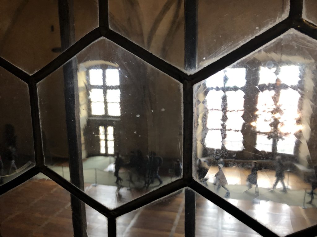 Prague December 2018