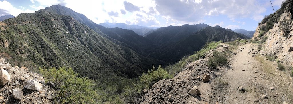Arroyo Seco Revisited