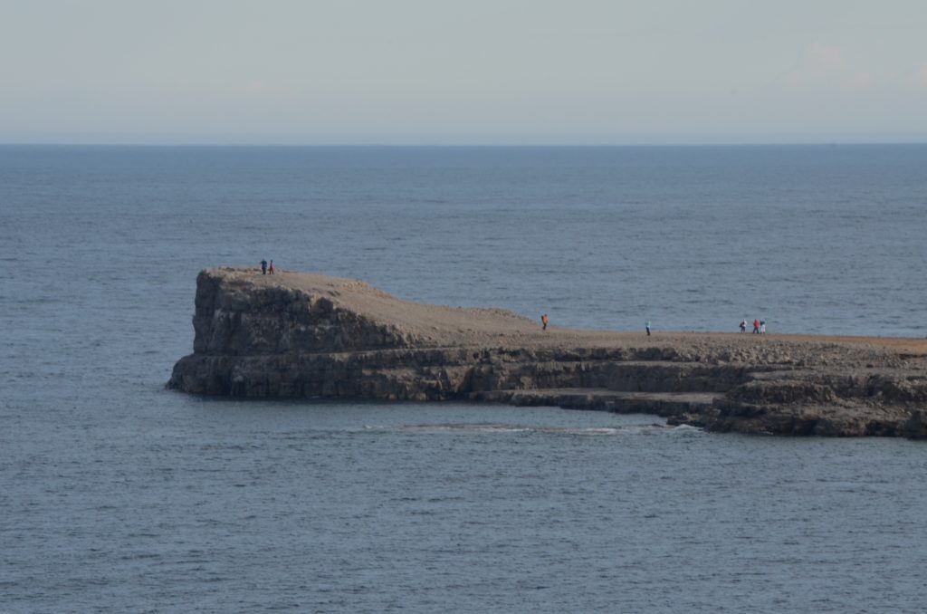 Cape Parry